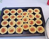 Foto langkah ke 8 dari resep Pie bolu nanas.