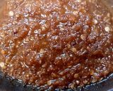 Foto langkah ke 2 dari resep Rojak Dhulit.