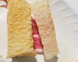 響鈴牛肉卷的食譜步驟2照片