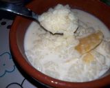 Foto del paso 4 de la receta: Arroz con leche 🍶 cremoso con aroma alimonado 🍋