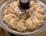 Foto del passaggio 8 della ricetta Ravioli cinesi a modo mio