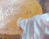 Foto langkah ke 4 dari resep Martabak Manis Maizena (Adonan Tanpa Resting).