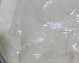 Foto langkah ke 4 dari resep Cake Puding Karang Moca.