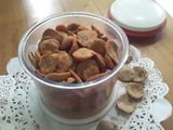 Keripik Bakso