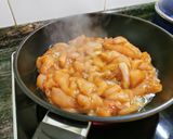Foto del paso 2 de la receta: Pechuga en salsa teriyaki!!!