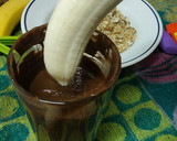 Foto del paso 4 de la receta: Chocobananos