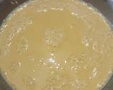 Kadhi recipe step 2 photo