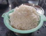 हॉटेलवाली खिचडी रेसिपी स्टेप 2 फोटो 