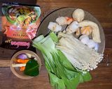 Foto langkah ke 1 dari resep Tom Yum Simple.
