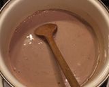 Kiwis pohárkrém recept fázis 3 fotója