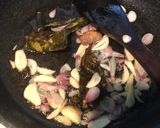 Foto langkah ke 4 dari resep Asem asem Daging.