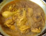รูปขั้นตอนการทำที่ 3 ของ ข้าวหมกไก่