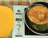 Foto langkah ke 7 dari resep Fuyung Hai Praktis dan Enak.