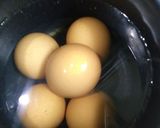 Foto del paso 3 de la receta: Ensalada de pollo