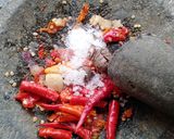 Foto langkah ke 3 dari resep Pecak Gurame.