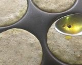 मुग पॅनकेक (moong pancake recipe in marathi) रेसिपी स्टेप 3 फोटो 