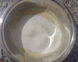 A picture of step 4 of Banana Bread.