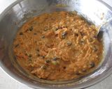 A picture of step 2 of My Legendary Carrot Cake.
