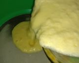 Foto langkah ke 4 dari resep Puding Jangung.