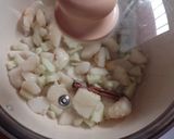 Foto del paso 4 de la receta: Dulce de manpera (manzana & pera)