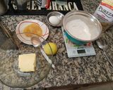 Foto del paso 1 de la receta: Galletitas de miel