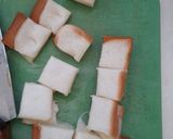 Foto langkah ke 2 dari resep Es Podeng Buah Naga.