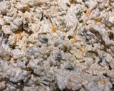A picture of step 3 of Sour Cream Jalapeño Rice 🍚.