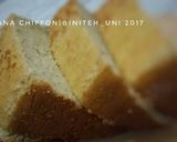 Foto langkah ke 10 dari resep Banana chiffon.