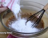Foto langkah ke 5 dari resep 47. KUE KERING KELAPA GULA MERAH.
