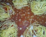 Foto del paso 2 de la receta: One pot pasta