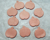 Foto del paso 4 de la receta: Cookies Veganas de calabaza