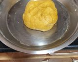 દાળ ઢોકળી (Dal Dhokali Recipe in Gujarati) રેસીપી સ્ટેપ1ફોટો
