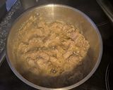A picture of step 5 of Semur Beef and Potatoes (Indonesian-style Stew).