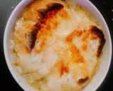 Foto del paso 4 de la receta Sopa de cebolla gratinada (estilo francés)