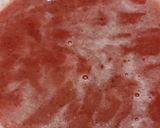A picture of step 2 of Falsa popsicle.