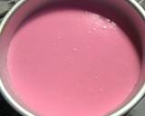 Strawberry Cheese Cake