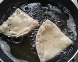 খাস্তা নিমকি রেসিপির ধাপ 7 ছবি