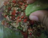 Foto langkah ke 3 dari resep Sambal Matah Khas Bali.