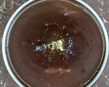 Foto langkah ke 11 dari resep Brownies Kukus Siram Coklat.