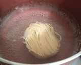 Foto del paso 1 de la receta: Sopa Ramen