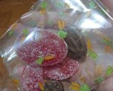 Foto del paso 5 de la receta: Variedad para Pascuas!!