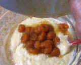 Foto del paso 4 de la receta: Budín de kinotos al licor de mandarina