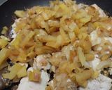 Foto del paso 7 de la receta: Berenjenas agridulces🍆🍎🧅