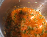Foto del paso 3 de la receta: Sopa de marisco