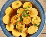 Hình bước làm 2 của món Mâm cơm gia đình #8: món chay
