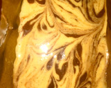 Foto del paso 9 de la receta: Bizcocho marmolado sin azúcar