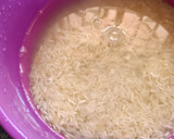 தம் வைக்காத தம் மட்டன் பிரியாணி ரெசிபி ஸ்டேப் 1 புகைப்படம்
