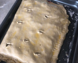 Foto del paso 6 de la receta: Calzone 🍕