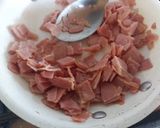 Foto del paso 9 de la receta: Milcao con Tocino de Pavo 🫓