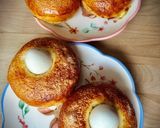 Foto del paso 6 de la receta: Mona de Pascua